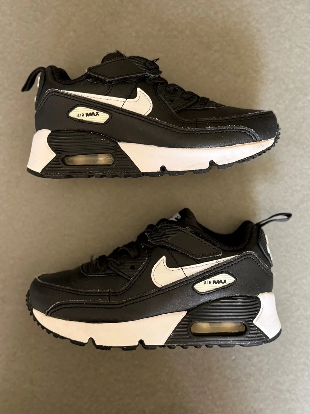 Kids Nike Air Max 90 Easyon